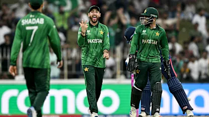 T20 World Cup 2026 Super Eights Explained: Format & How Teams Advance
